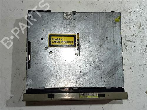 Radio NISSAN MICRA III (K12) 1.2 16V | BP23916106E6 