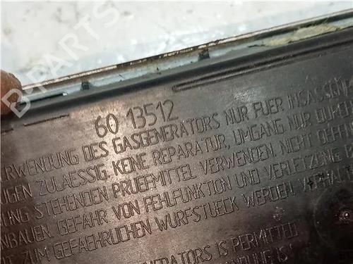 Elektronisk modul MERCEDES-BENZ VANEO (414) 1.7 CDI (414.700) | BP23916158M83 