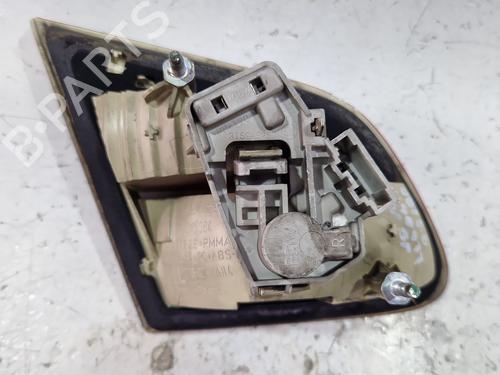 Right tailgate light SKODA SUPERB II (3T4) 2.0 TDI | BP36766449C80 - Image 3