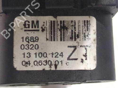 Licht Schakelaar OPEL ASTRA H Saloon (A04) 1.7 CDTi (L69) | BP30368652I24