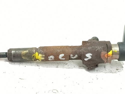 Used Injector Injector FORD FOCUS II Turnier (DA_, FFS, DS) 1.8 TDCi (115 hp) 40080117 40080117