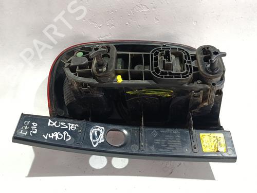 Left taillight DACIA DUSTER (HS_) 1.5 dCi (HSAJ) | BP36911277C34 - Image 3