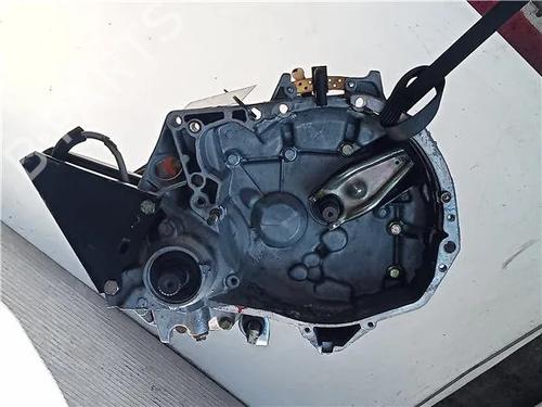 Used Gearbox RENAULT SUPER 5 (B/C40_) 1.4 (B/C40M) (60 hp) 24968085