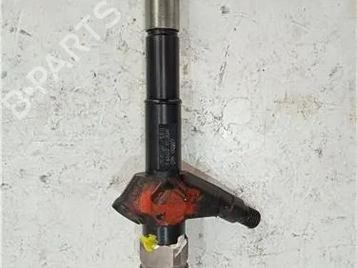 Used Injector NISSAN NP300 PICKUP (D22) 2.5 dCi 4x4 (133 hp) 23910927