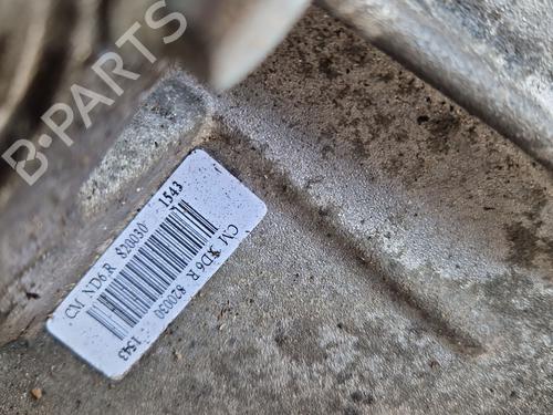 Gearbox NISSAN PRIMERA Hatchback (P12) 2.0 | BP38198243M3 - Image 3