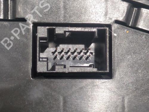 Instrument cluster FORD C-MAX II (DXA/CB7, DXA/CEU) 1.5 TDCi | BP24977338C47 