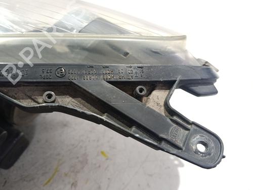 Right headlight OPEL ASTRA H (A04) 1.9 CDTI 16V (L48) | BP40282331C29 - Image 6