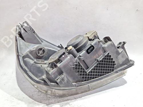 Left headlight RENAULT ESPACE IV (JK0/1_) 2.2 dCi (JK0H) | BP30935235C28 