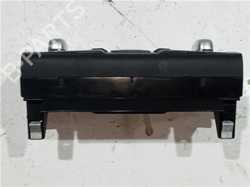 Climate control AUDI A3 Sportback (8PA) 1.9 TDI | BP23919366I5 