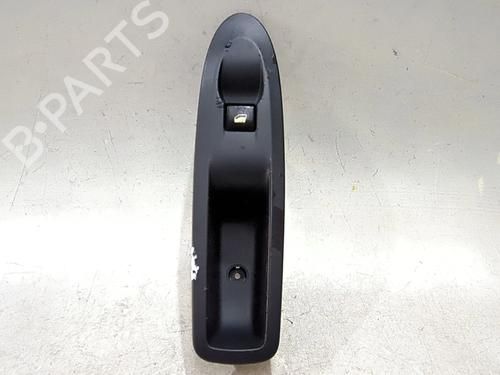 Used Left rear window switch CITROËN C4 II (NC_) 1.6 HDi 115 (114 hp) 26613008