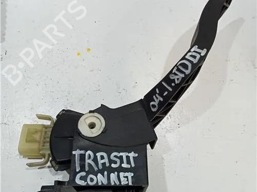 Used Pedal FORD TRANSIT CONNECT (P65_, P70_, P80_) 1.8 TDCi (110 hp) 23909081