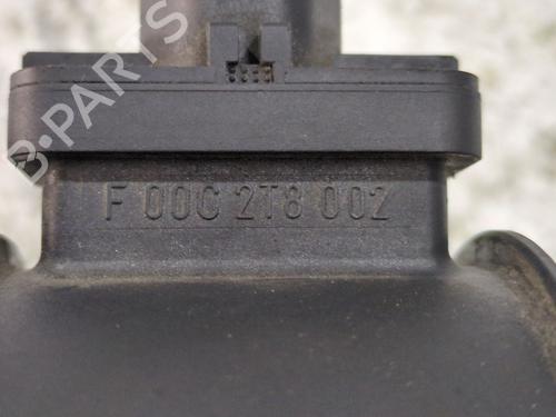 Mass air flow sensor OPEL INSIGNIA A (G09) 2.0 CDTI (68) | BP34434754M95  - Image 6