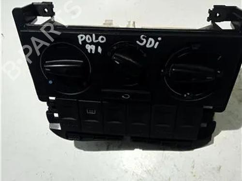 Module électronique VW POLO (6N2) 1.4 (60 hp) 23929292