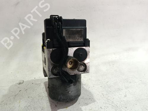 Used ABS pump ABS pump AUDI A4 B5 (8D2) 1.9 TDI (110 hp) 40255160 40255160