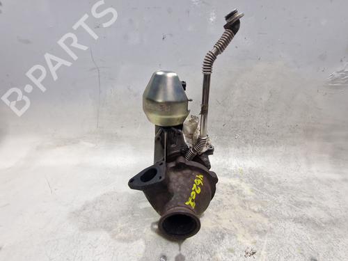 Turbocharger/Supercharger OPEL INSIGNIA A Saloon (G09) 2.0 CDTI 4x4 (69) | BP29967827M71 
