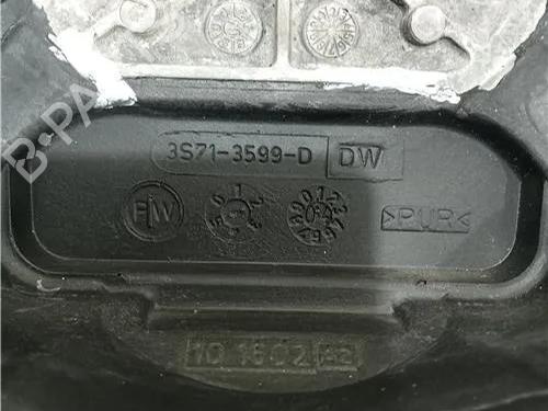 Steering wheel FORD MONDEO III Saloon (B4Y) 2.0 16V DI / TDDi / TDCi | BP23908931C49 