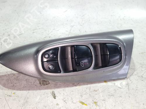 Left front window switch NISSAN JUKE (F15) 1.5 dCi | BP36530975I27  - Image 6