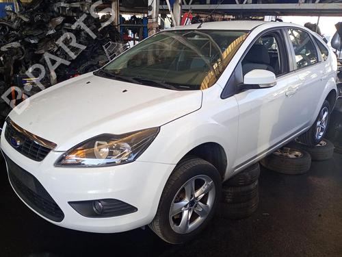 Used Parts FORD FOCUS II (DA_, HCP, DP) 1.6 TDCi (109 hp) 4250919