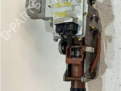 Used Steering column RENAULT MEGANE II Saloon (LM0/1_) 1.9 dCi (131 hp) 23932947
