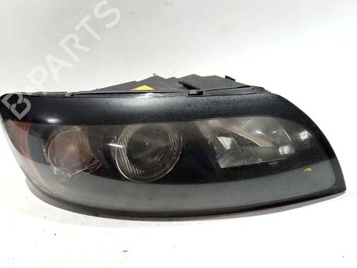 Right headlight VOLVO C30 (533) 2.0 D | BP29387262C29 