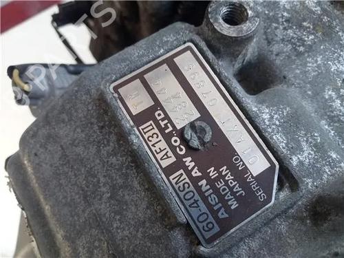 Gearbox OPEL CORSA D (S07) 1.4 (L08, L68) | BP23918107M3 