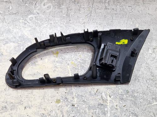 Right front window switch PEUGEOT 607 (9D, 9U) 3.0 V6 24V | BP29913774I26