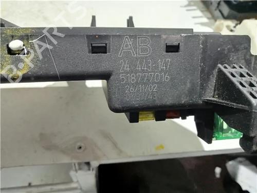 Other OPEL SIGNUM Hatchback (Z03) 3.0 V6 CDTI (F48) | BP23926992O1 