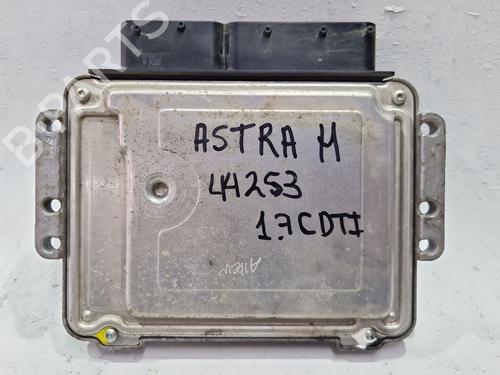 Electronic module OPEL ASTRA H Saloon (A04) 1.7 CDTi (L69) | BP30000731M83