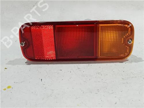 Used Right taillight SUZUKI JIMNY Closed Off-Road Vehicle (SN) 1.3 16V (SN413, JB33) (80 hp) 23921135