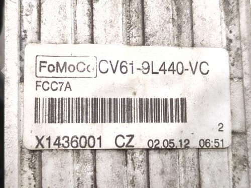 Intercooler FORD FOCUS III 1.0 EcoBoost | BP34185973M30  - Image 5
