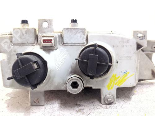 Left headlight FORD ESCORT V Saloon (AFL) 1.4 | BP40279746C28 - Image 3