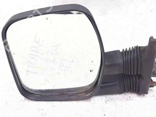 Used Left mirror Left mirror NISSAN TRADE Platform/Chassis 2.8 D (80 hp) 40041270 40041270
