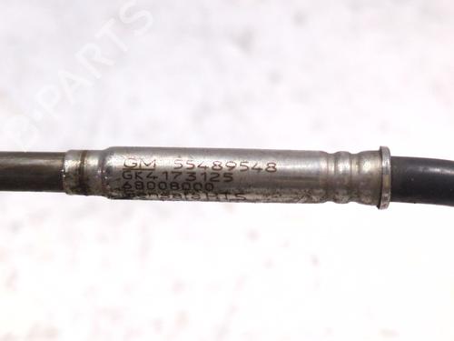 Electronic sensor OPEL ASTRA K (B16) 1.6 CDTi (68) | BP31169086M84