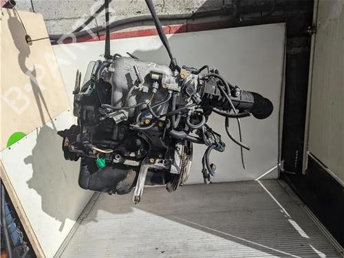 Engine HONDA CIVIC VI Hatchback (EJ, EK) 1.5 i (EK3) | BP23924234M1 