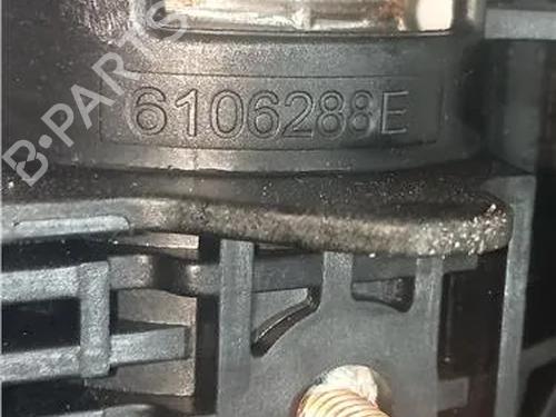 Driver airbag RENAULT LAGUNA III (BT0/1) 2.0 dCi (BT01, BT08, BT09, BT0E, BT0K, BT12, BT1C, BT1D,... | BP23912932C9 