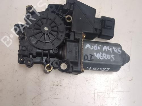 Used Left front window motor AUDI A4 B5 (8D2) 1.8 (125 hp) 25847082