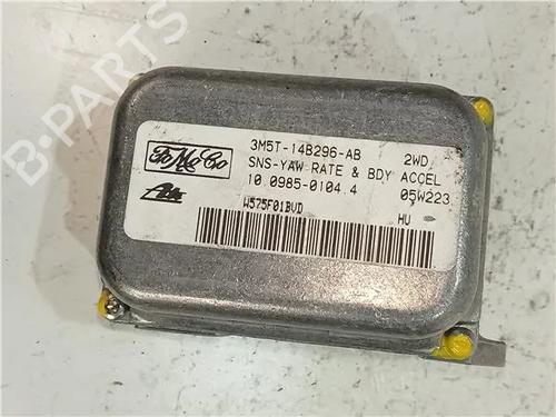 Modulo electronico VOLVO S60 I (384) 2.4 (140 hp) 23909944