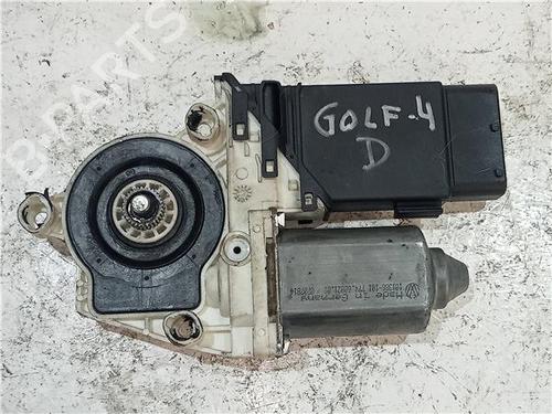 Vindusheismotor høyre foran VW GOLF IV (1J1) 1.4 16V (75 hp) 23912882