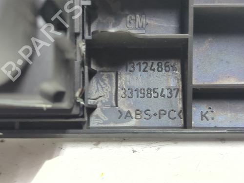 Headlight switch OPEL ASTRA H (A04) 1.7 CDTI (L48) | BP40293711I24 - Image 5