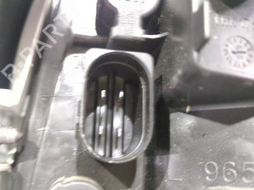 Left taillight AUDI A4 B7 (8EC) | BP31370181C34