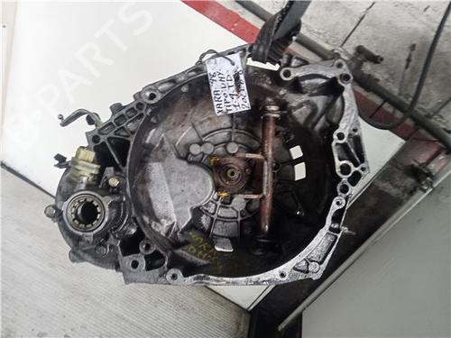 Used Gearbox CITROËN XSARA (N1) 1.9 TD (90 hp) 24967837