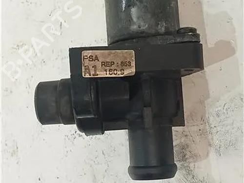 Andre PEUGEOT 206 Hatchback (2A/C) 1.4 HDi eco 70 | BP27691539O1 