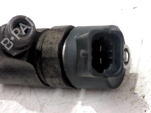 Injector CITROËN C5 III (RD_) 2.0 HDi 150 / BlueHDi 150 (RDRHEA, RDRHE8, RDAHRM,... | BP27806463M100 