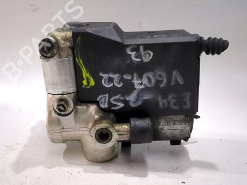 Used ABS pump BMW 5 (E34) 524 td (115 hp) 26673808