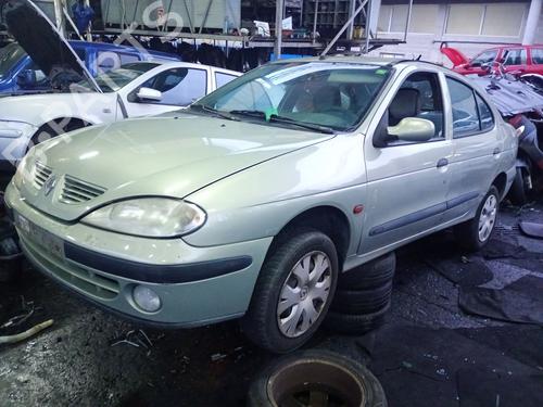 Used Parts RENAULT MEGANE I Classic (LA0/1_) 1.9 dCi (LA05, LA1F) (102 hp) 4311063
