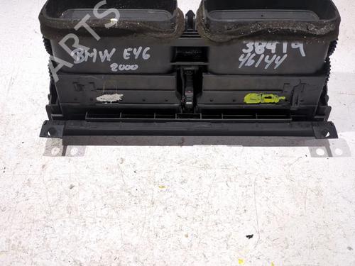 Air vent BMW 3 (E46) 330 d | BP23926991I21 