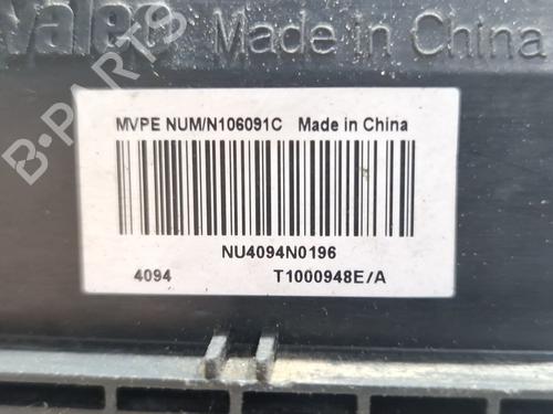 Heater resistor RENAULT MEGANE Scenic (JA0/1_) 1.9 dTi (JA0N) | BP30773872M108