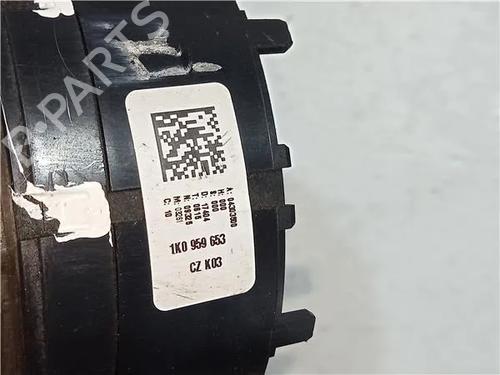 Squib airbag SEAT LEON (1P1) 2.0 TDI 16V | BP23921138C102