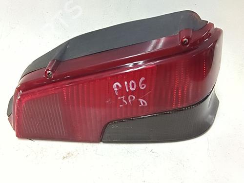Used Right taillight PEUGEOT 106 II (1A_, 1C_) 1.6 i (89 hp) 26220553