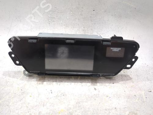 Ferdsskriver HONDA CR-V IV (RM_) 1.6 i-DTEC 4WD (RE6) (160 hp) 28694537